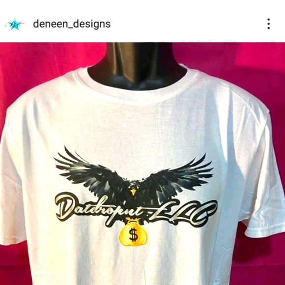 t shirts datdropentllc clothing and any other designs on tees sweat shirts .... - Picture 1 of 7